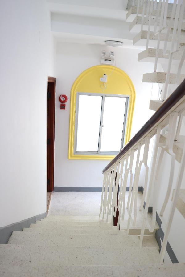 Loan Võ hostel Cidade de Ho Chi Minh Exterior foto